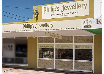 mackay jewellery shops
